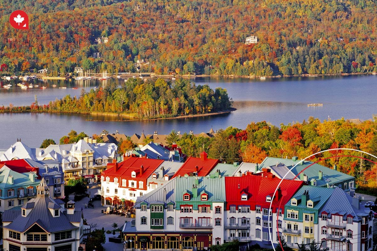 Best Places to Live in Quebec